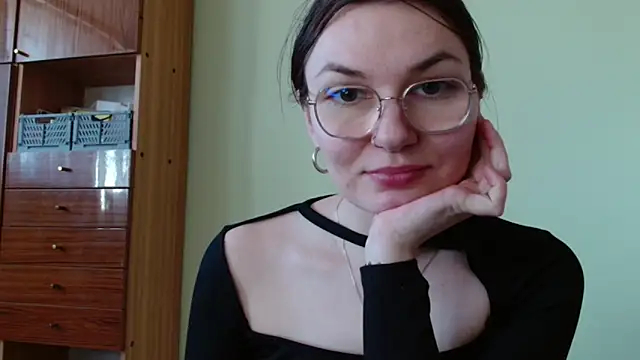 Chatroom XXX en direct de LooveELLYx