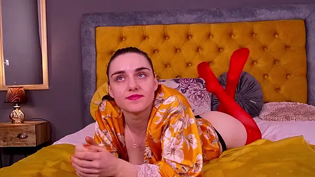 Jessica_White_ 现场XXX聊天