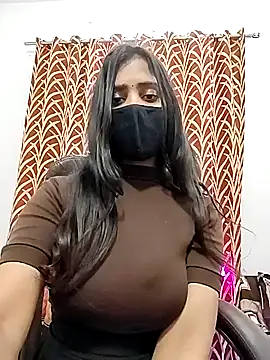 SEEMA_127's Live XXX Chat