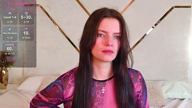 Czat XXX na żywo – kimberlyy77