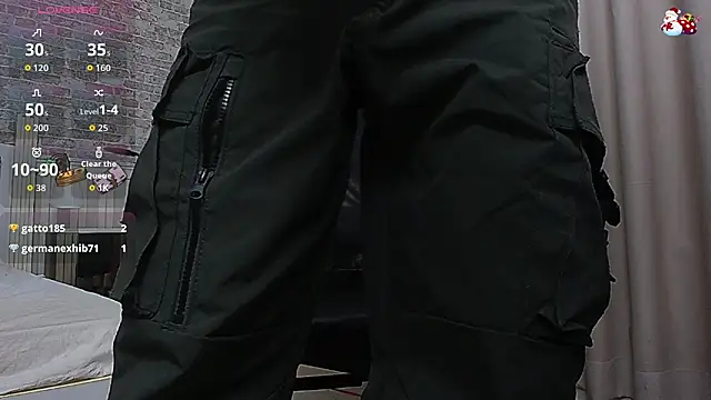 JonahShaw Chat XXX live