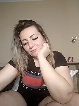 แชท XXX สดของ Sweetredvelvet