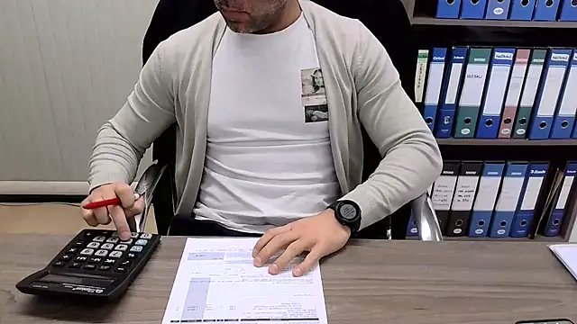 Evasionee's Webcam Show