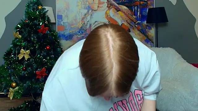 แชท XXX สดของ LavetaShiroma