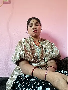 Jankisinghji Chat XXX in diretta