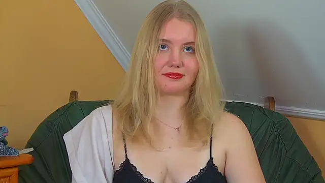 EmilyEvanse's Live XXX Chat