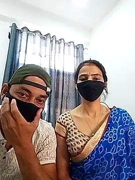 Somya_Rishi 现场XXX聊天