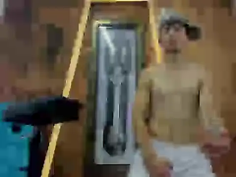 Jhostonex Live XXX-Chat