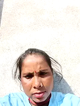 XXX chat uživo modela Shreya_pandit