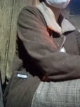 XXX chat uživo modela Congee-666