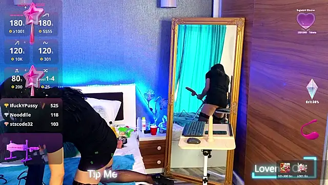 Selma_Reese Chat XXX live