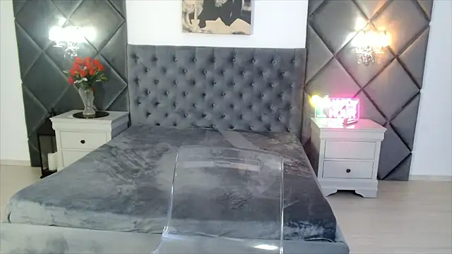 CarolinaPetra Chat XXX in diretta