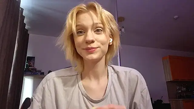 XXX chat uživo modela AuraNevera