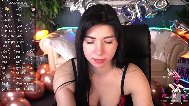 EmilyCandyy Live XXX Chat