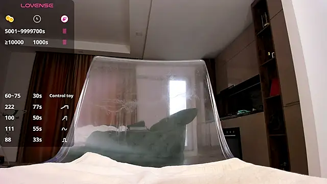 jeniffer100's Live XXX Chat