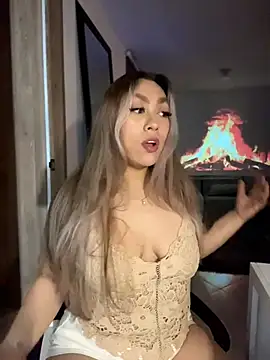 XXX chat uživo modela Im_sophiie