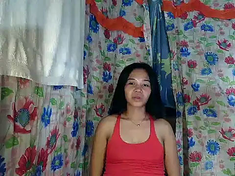 PinaySkinnyGirl 现场XXX聊天