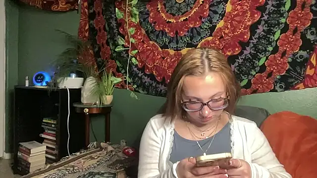 XXX chat uživo modela sweetandwet_daddy