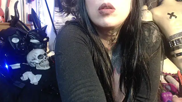 Astartexxx Live XXX Chat