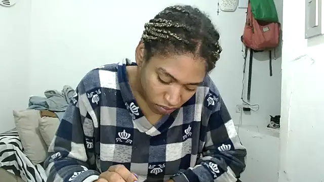 Živý XXX chat angelamarie1