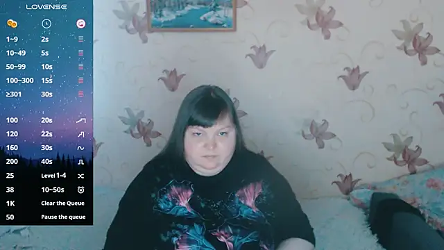 fistashka___'s Live XXX Chat