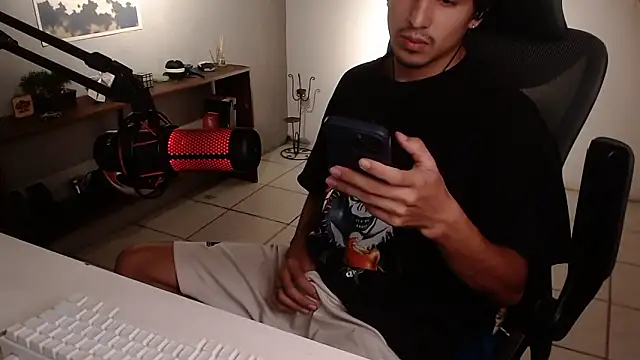 Thieves9 Live XXX-Chat