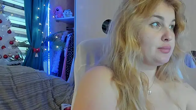 CoraSwon 现场XXX聊天