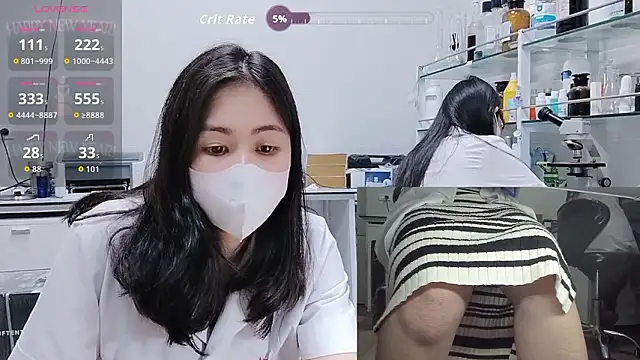 Kathylove_2023 现场XXX聊天