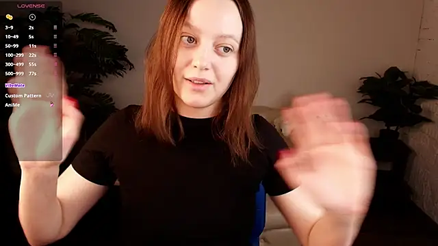 n0_nude's Live XXX Chat