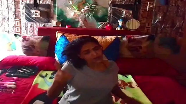 Indian_Blaze00 现场XXX聊天