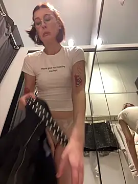 RinaCat 现场XXX聊天