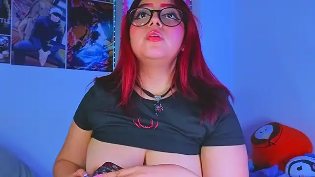 AnngelaSkye – Live XXX-chat