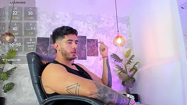 Nate_franco Live XXX-Chat