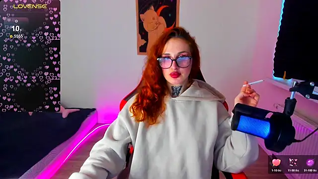 your_tora 现场XXX聊天