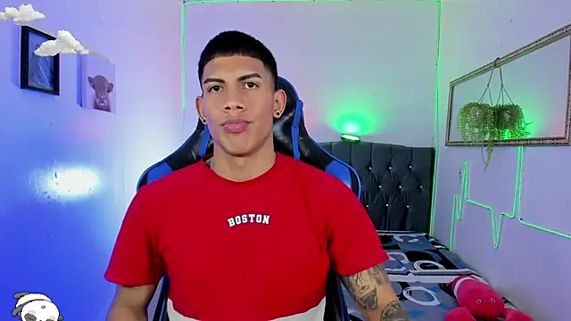 دردشة Damian_latinxxx الجنسية المباشرة