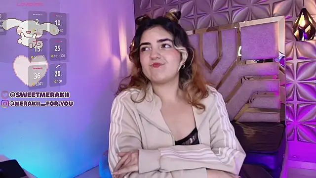 Онлайн чат XXX meraki_fraise