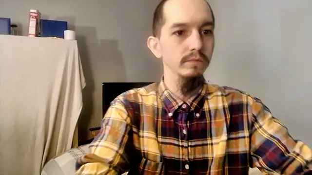 VanceFontaine Live XXX-Chat