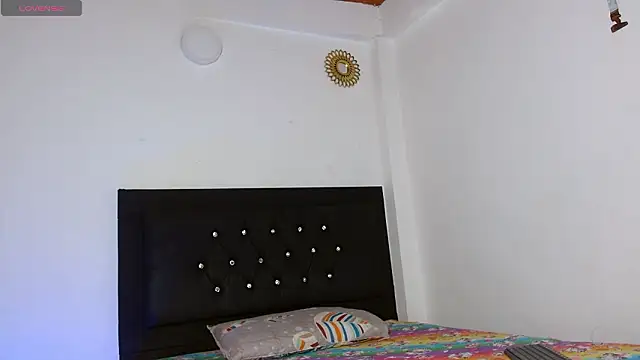 Adele_Rush's Live XXX Chat