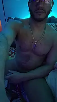 KY_Sir35 Live XXX-Chat