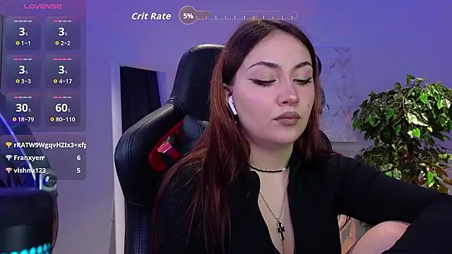 AshleySkott_ Chat XXX in diretta