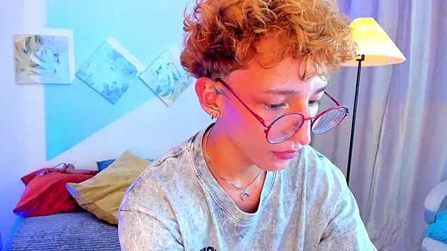 Chat XXX ao vivo de iiangel_