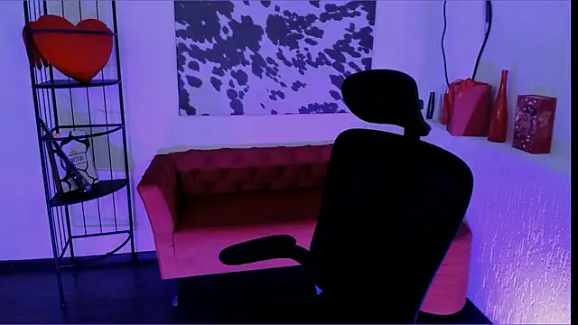 VirtuallVoyant 现场XXX聊天