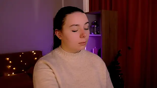 Di_na_Bell 现场XXX聊天