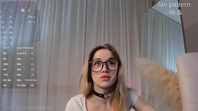 DiscoPotato Chat XXX in diretta