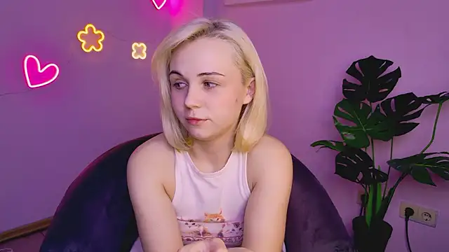 Czat XXX na żywo – ElenaMonroe