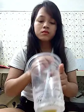 Chat XXX ao vivo de BabySweet-18