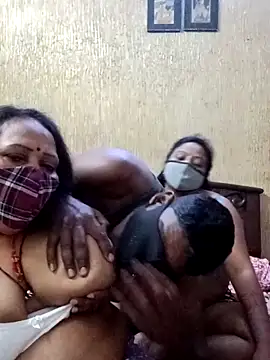 LoveOnStream's Live XXX Chat