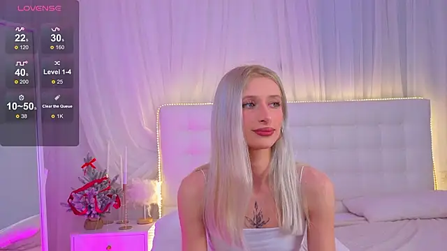 Monica_Leen's Live XXX Chat