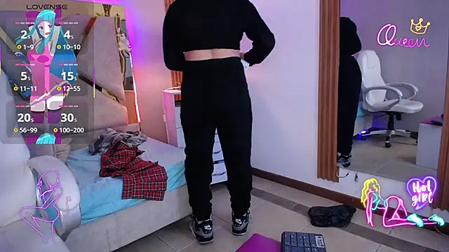 Ashley_parkerr's Live XXX Chat