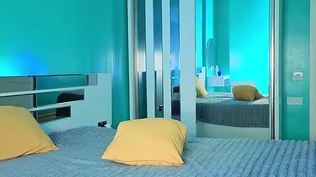 Yumi_Ai's Live XXX Chat